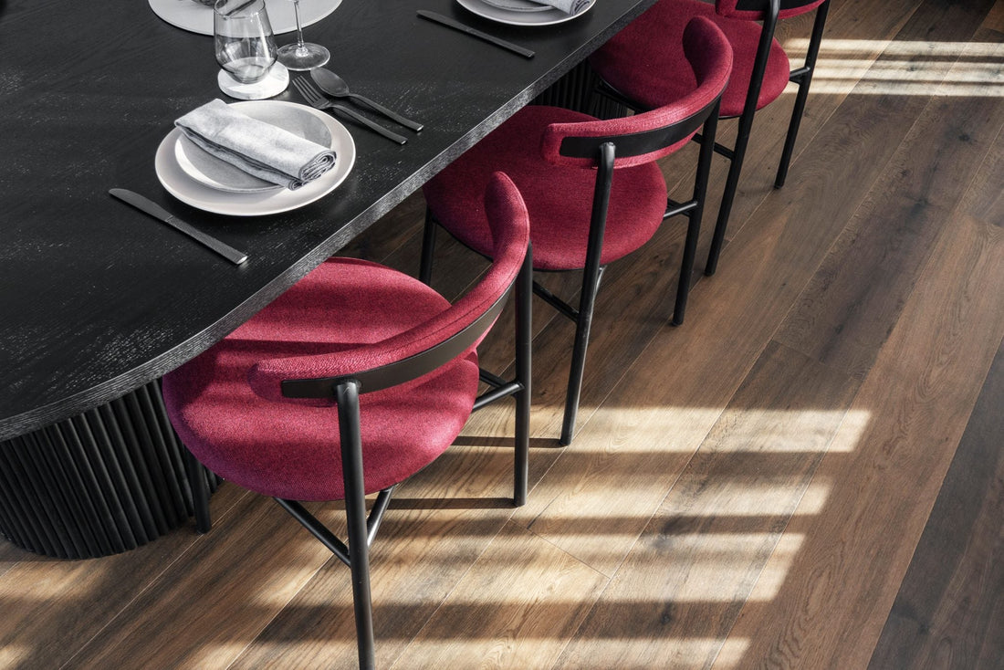 Considering A Dark Floor? Here’s What You Need To Know.