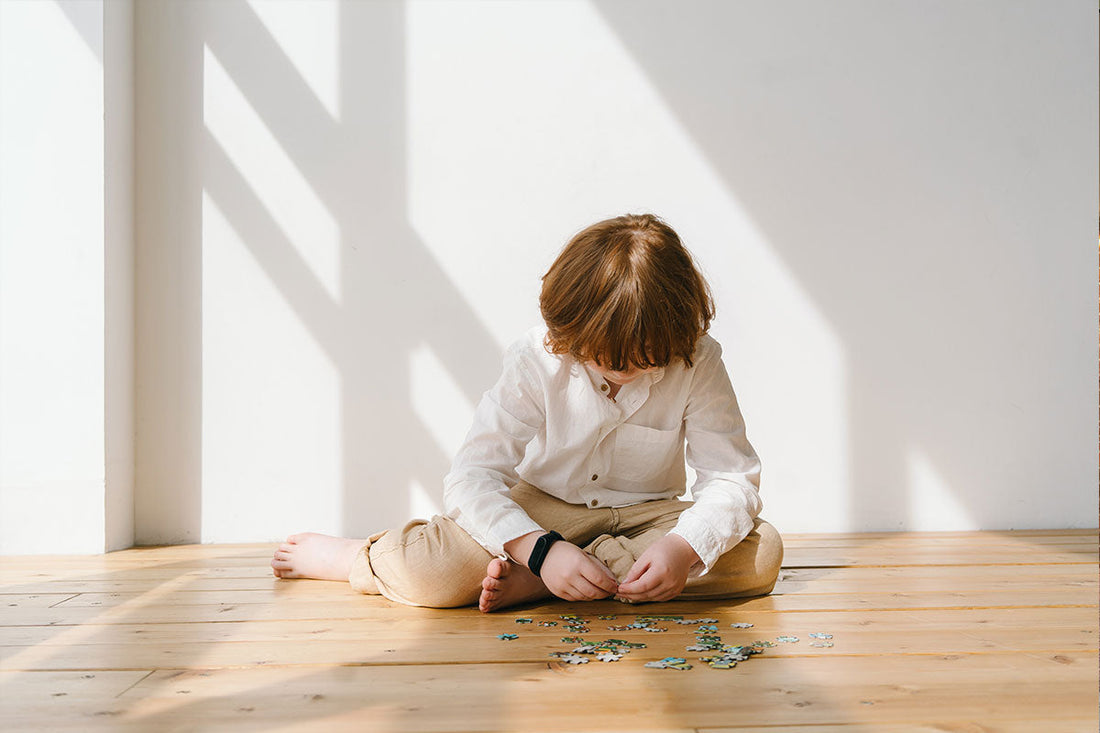 Are Timber Floorboards Right For You?