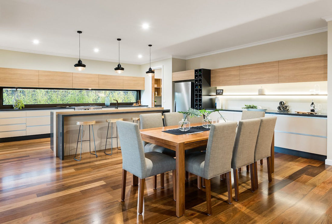 Beneath the Surface of Raw Engineered Timber
