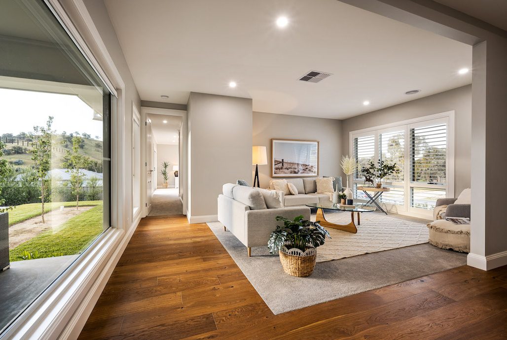 Prying into Prefinished Engineered Timber Floors