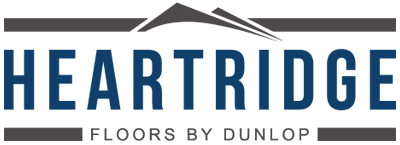 Heartridge by Dunlop - Hybrid Vinyl