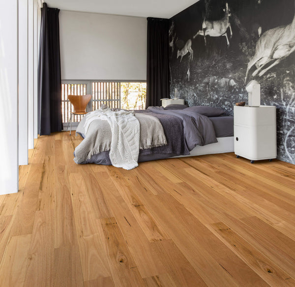 Engineered Timber