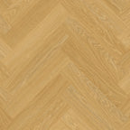 Ciro Herringbone - Pure Oak Honey