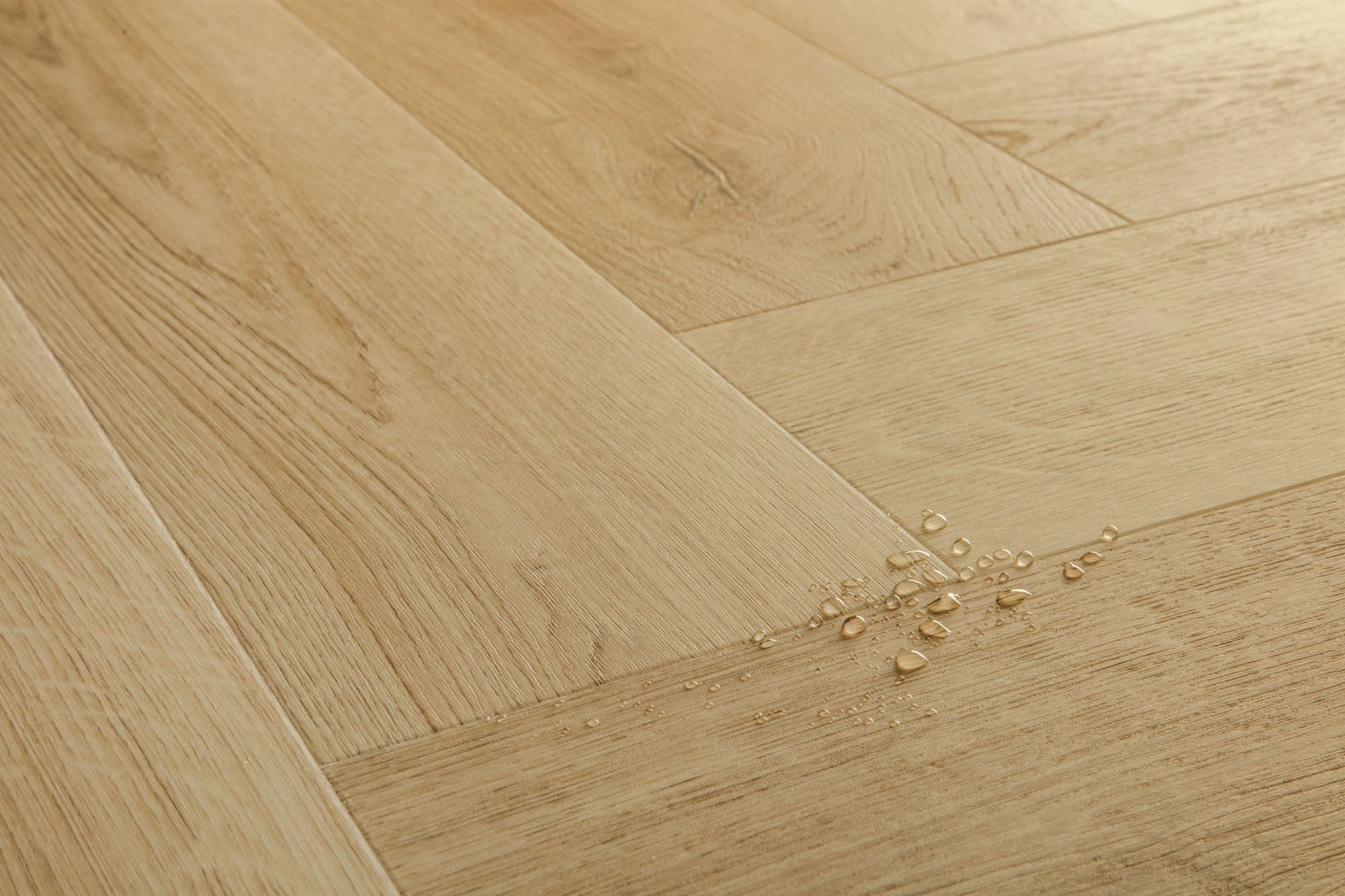 Ciro Herringbone - Botanic Beige