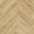 Ciro Herringbone - Botanic Beige