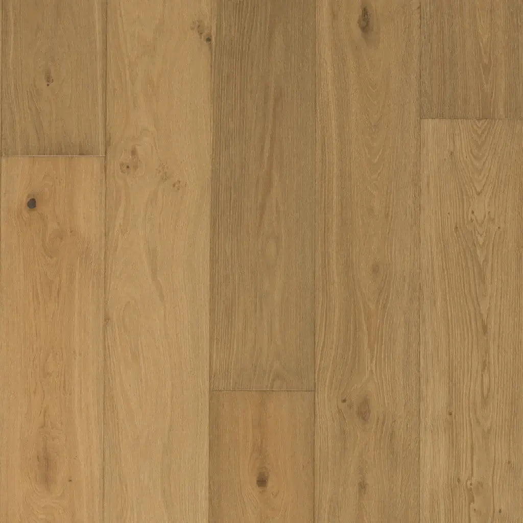 Luxury Oak Smoked - Amalfi