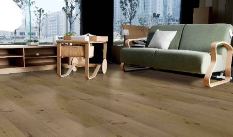 High Country European Oak Beechworth