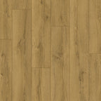 Classic - Honey Brown Oak