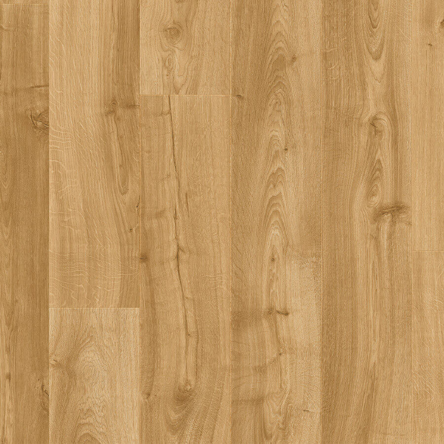 Clix XL - Warm Natural Oak