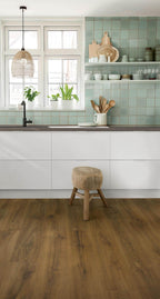 Clix Plus - Vintage Brown Oak