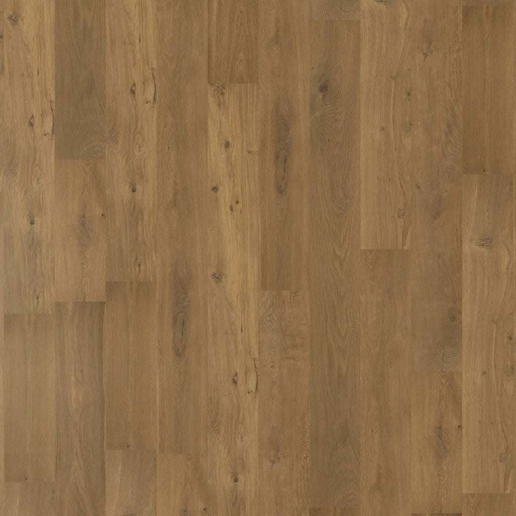 Chateau Oak - Autumn Amber