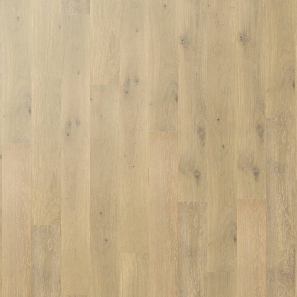 Chateau Oak - Sienna Oak