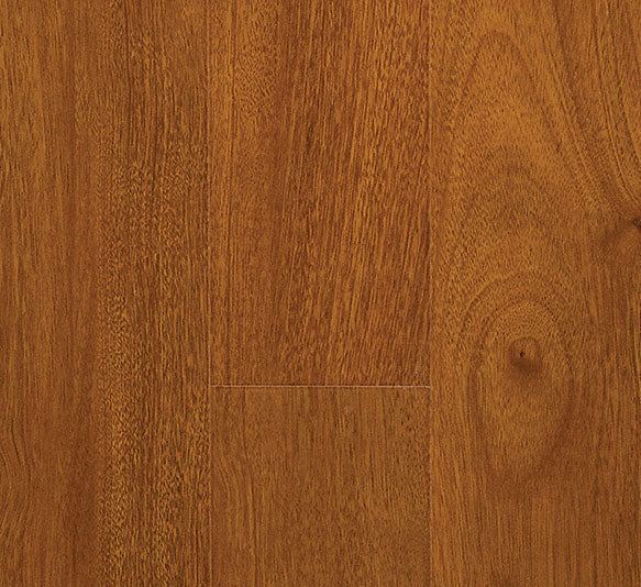 Classic Gloss 12.3mm - Kempas