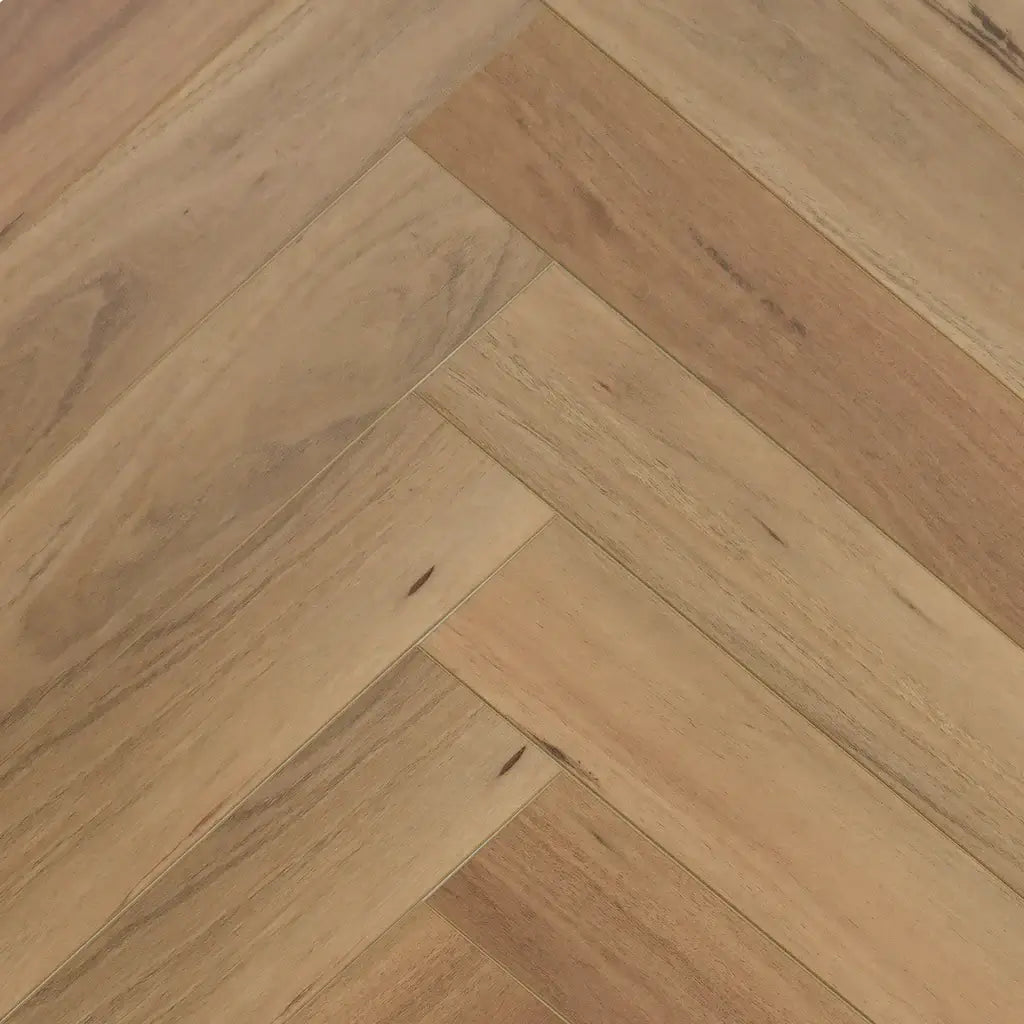 Embelton 5.5mm Hybrid Herringbone - Coastal Blackbutt