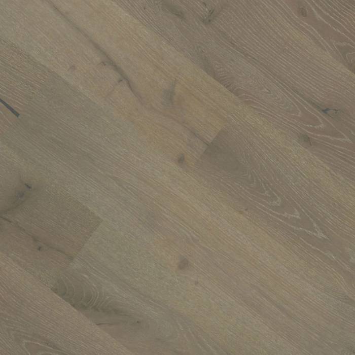 Corsica Herringbone - Weathered Oak