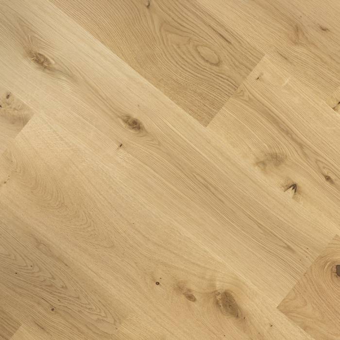Corsica Oak - Natural Oak Brushed