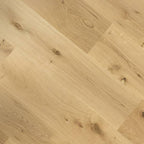 Corsica Oak - Natural Oak Brushed