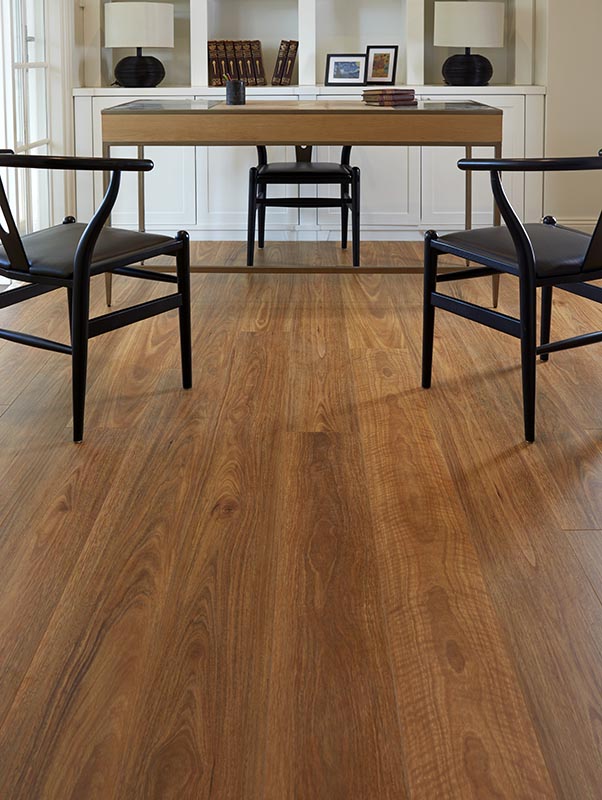 Oakleaf 12mm - Spotted Gum