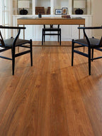 Oakleaf 12mm - Spotted Gum
