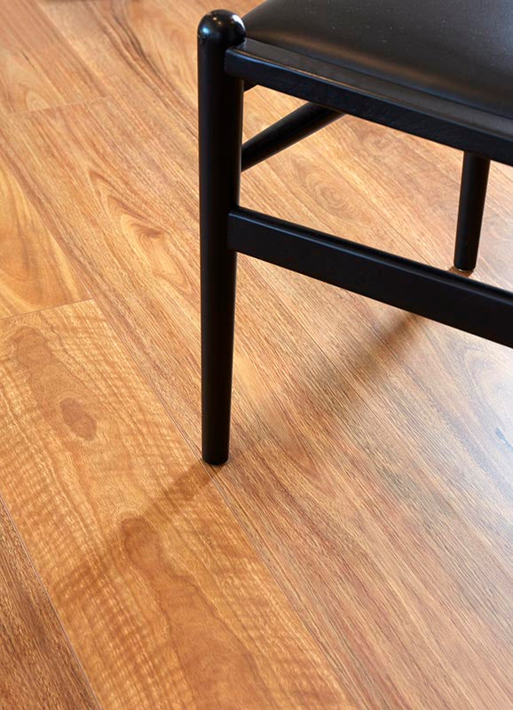 Oakleaf 12mm - Spotted Gum