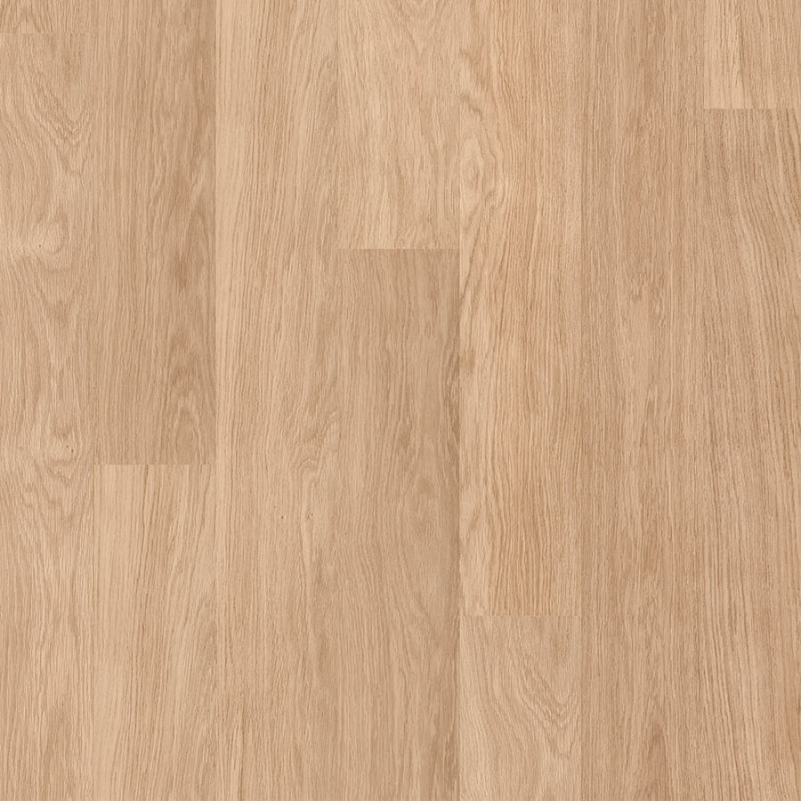 Eligna - White Varnished Oak