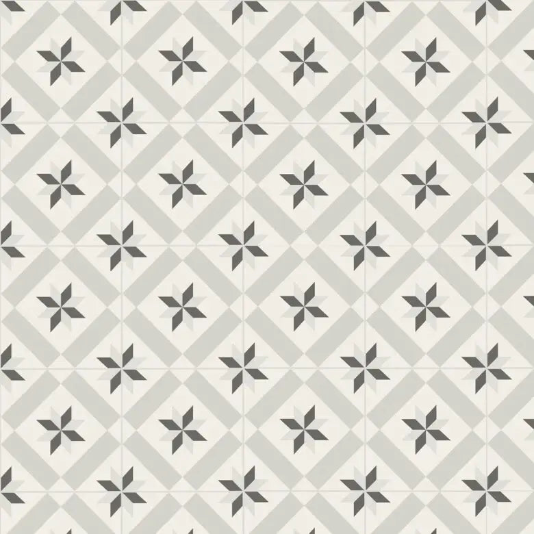 Faus Retro - Art Tile