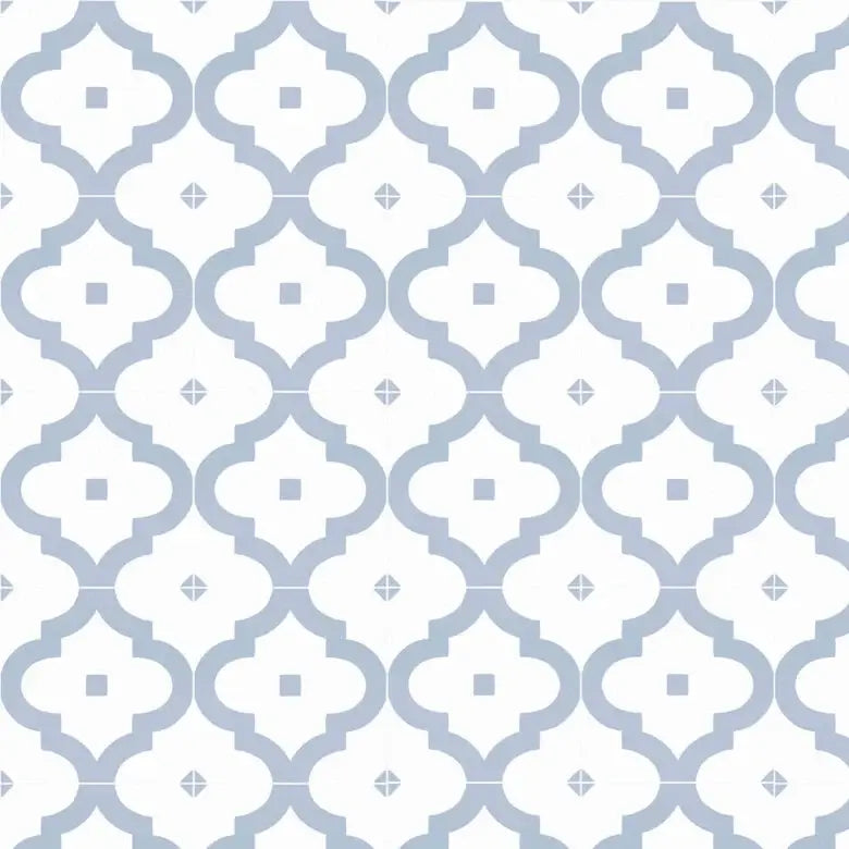 Faus Retro - Deco Tile