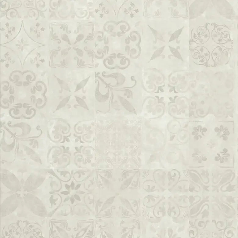 Faus Retro - Traditional Tile