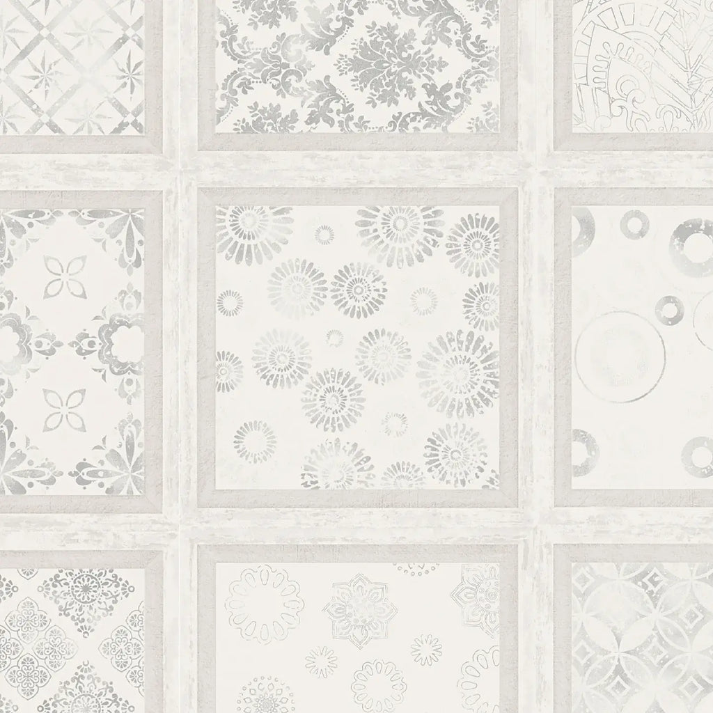 Faus Retro - Vintage Tile