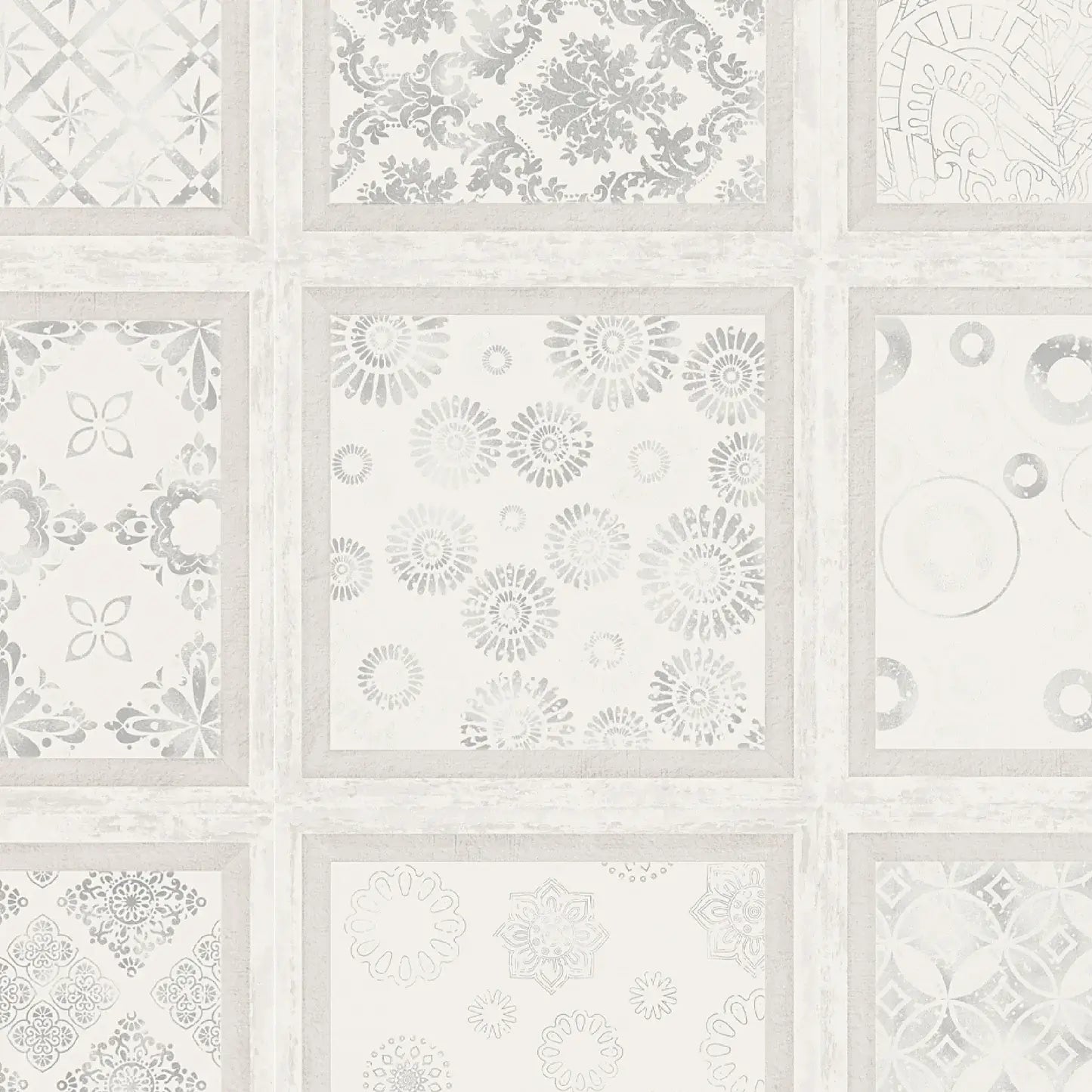 Faus Retro - Vintage Tile