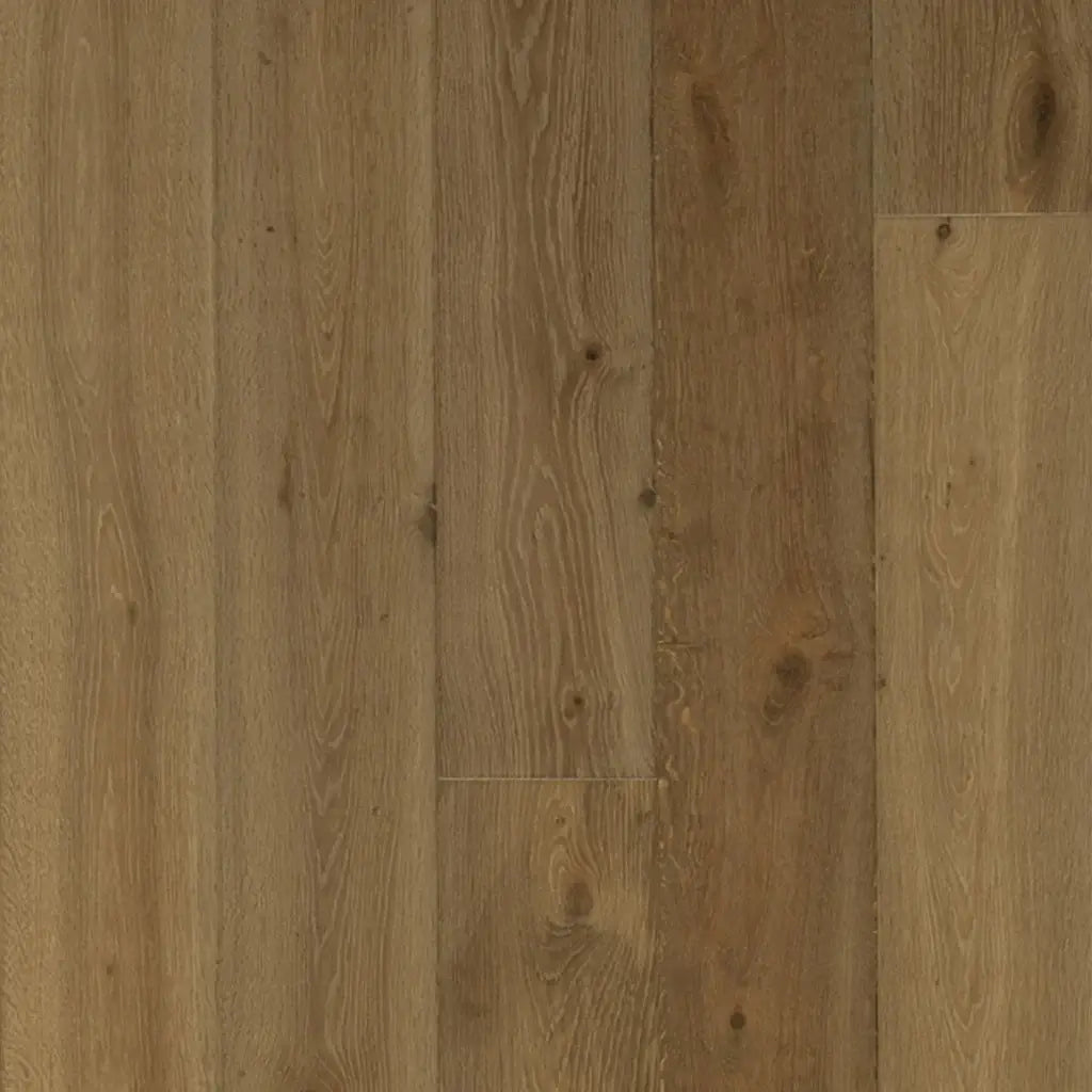 Luxury Oak Smoked - Fawn