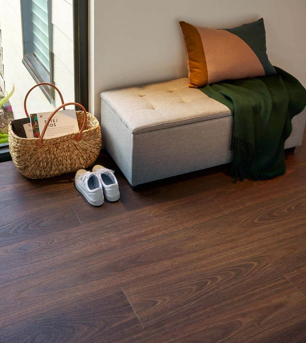 Hybrid Vinyl Flooring