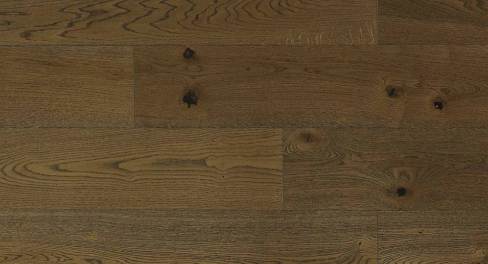 High Country European Oak - Buffalo