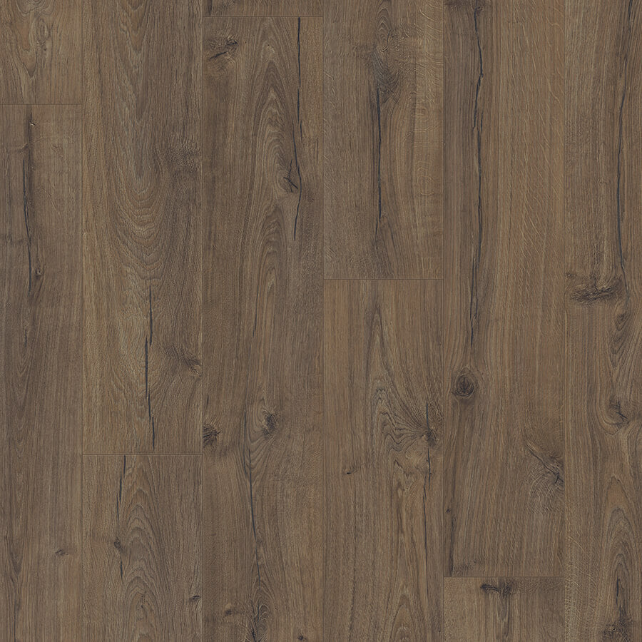 Impressive - Classic Oak Brown