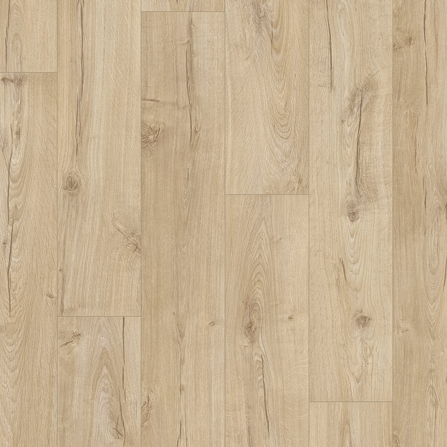 Impressive Ultra - Classic Oak Beige