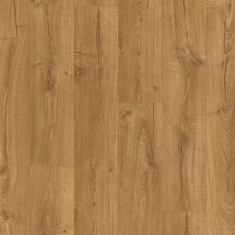 Impressive Ultra - Classic Oak Natural