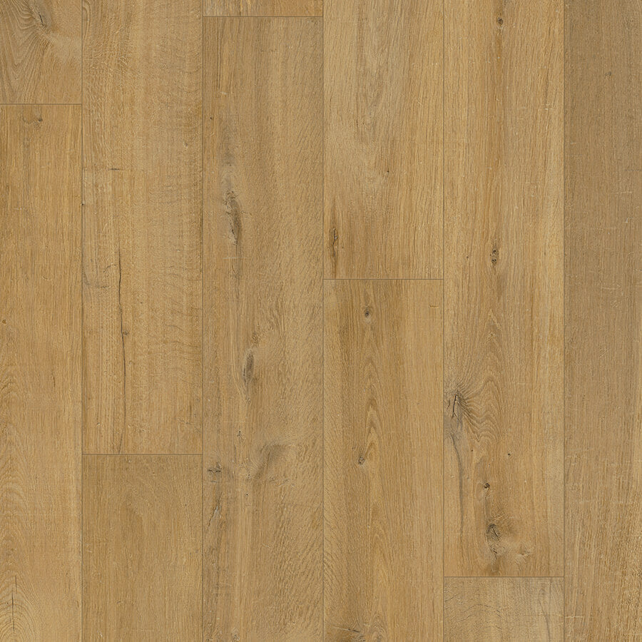 Impressive Ultra - Soft Oak Natural