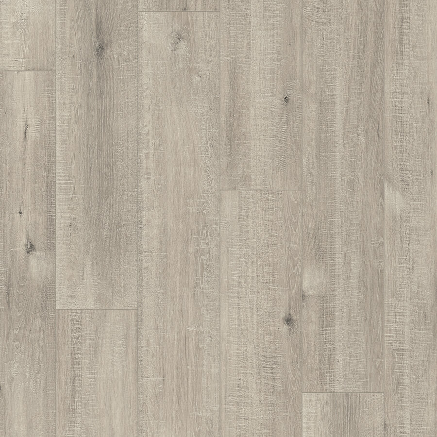 Impressive Ultra - Saw Cut Oak Grey