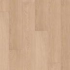 Impressive Ultra - White Varnished Oak