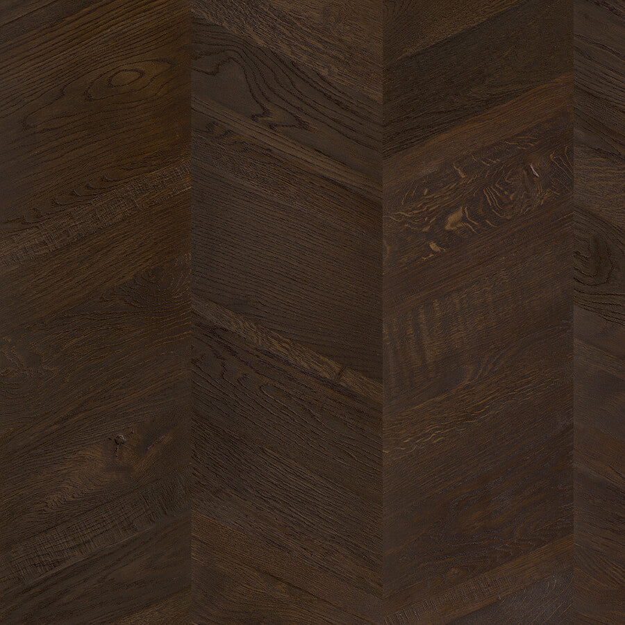 Intenso - Raisin Black Oak Matt