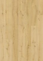Impressive - Almond Oak
