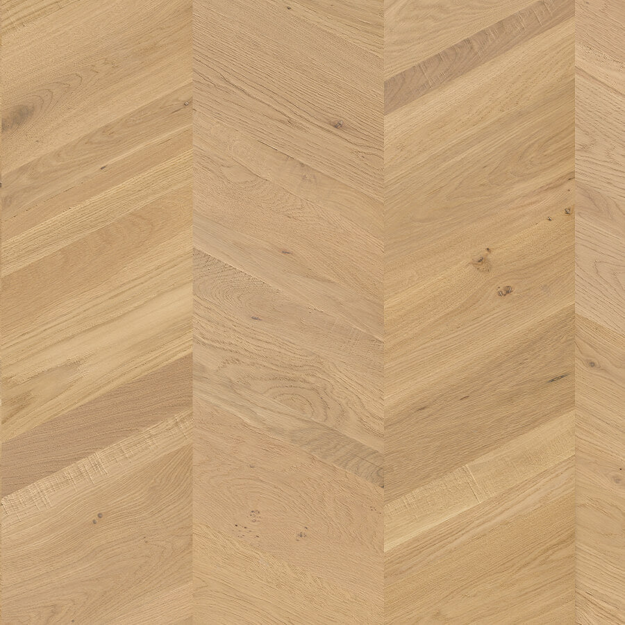 Intenso Chevron - Granola Oak Extra Matt