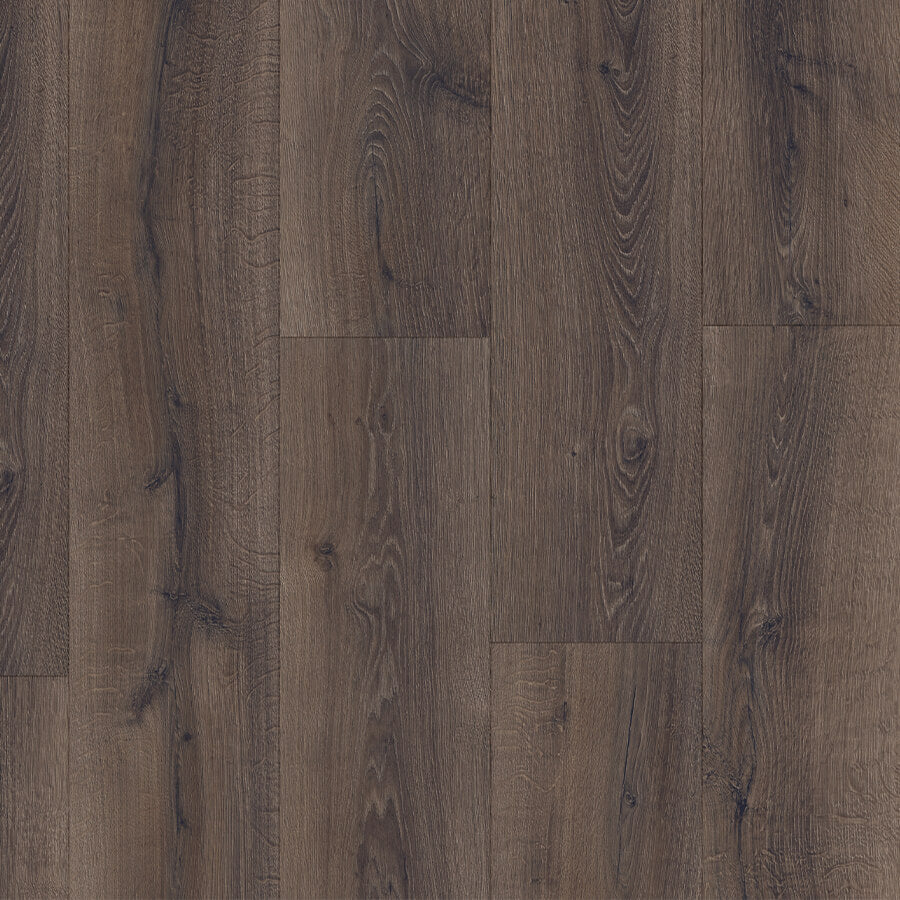 Majestic - Desert Oak Brushed Dark Brown