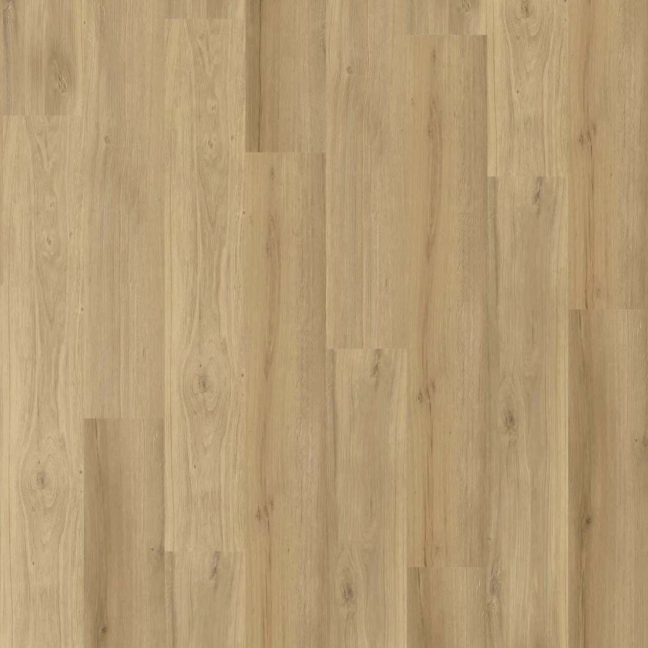 Metropol 1200 Hybrid - Natural Hardwood