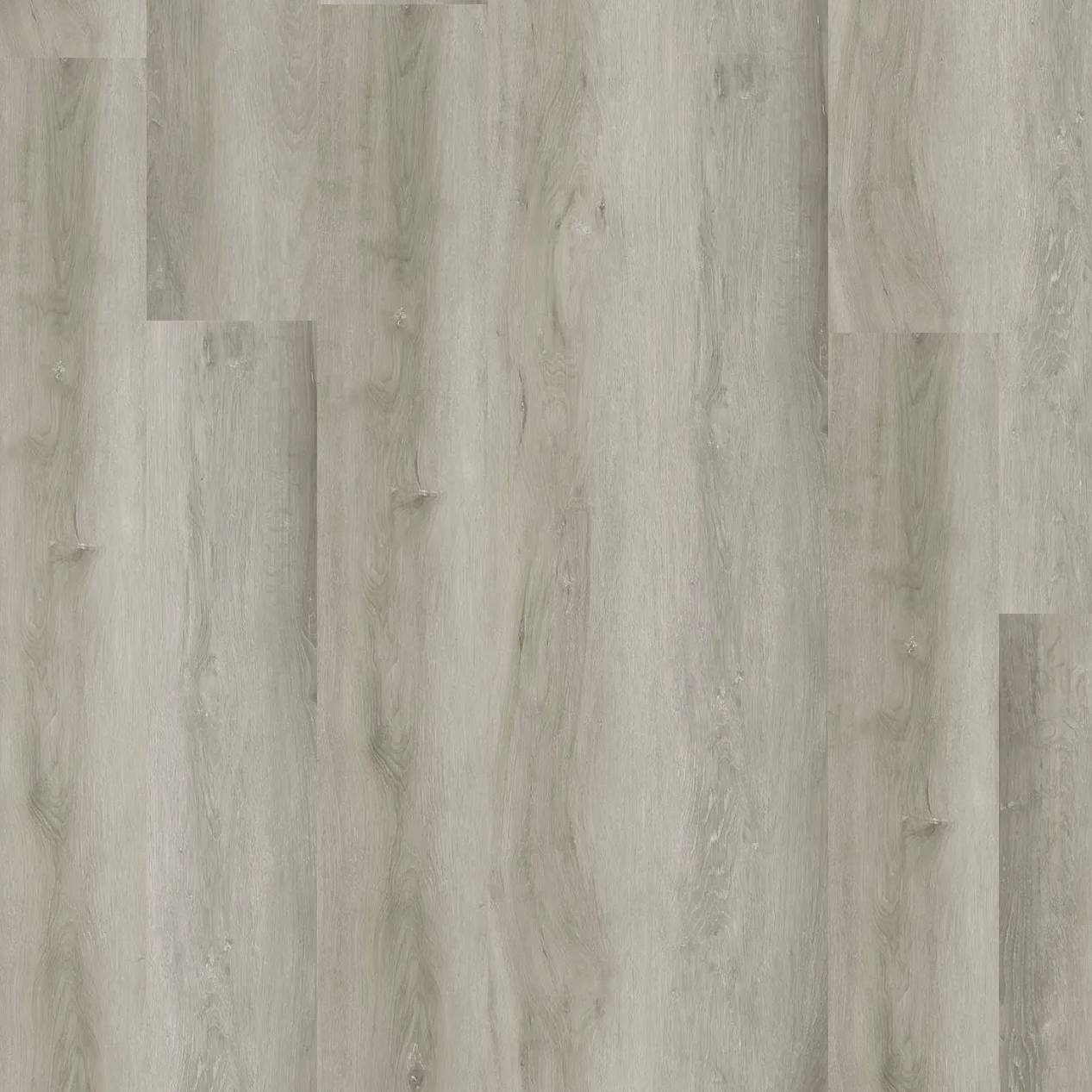 Metropol 1500 Hybrid - Platinum Grey