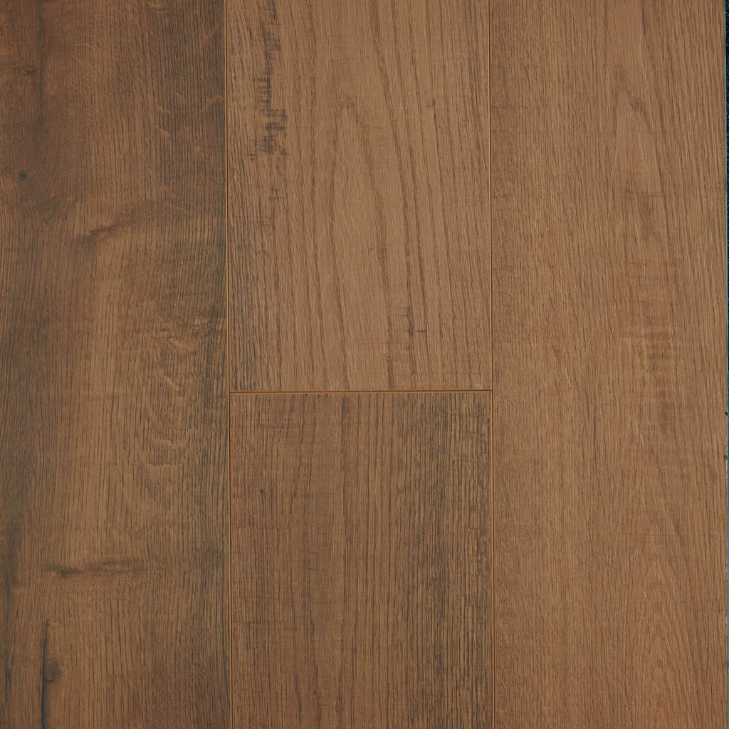 Oakleaf HD Plus 8mm - Bedrock