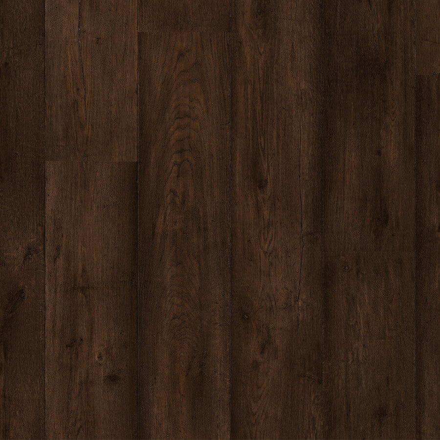 Perspective Nature - Waxed Oak Brown