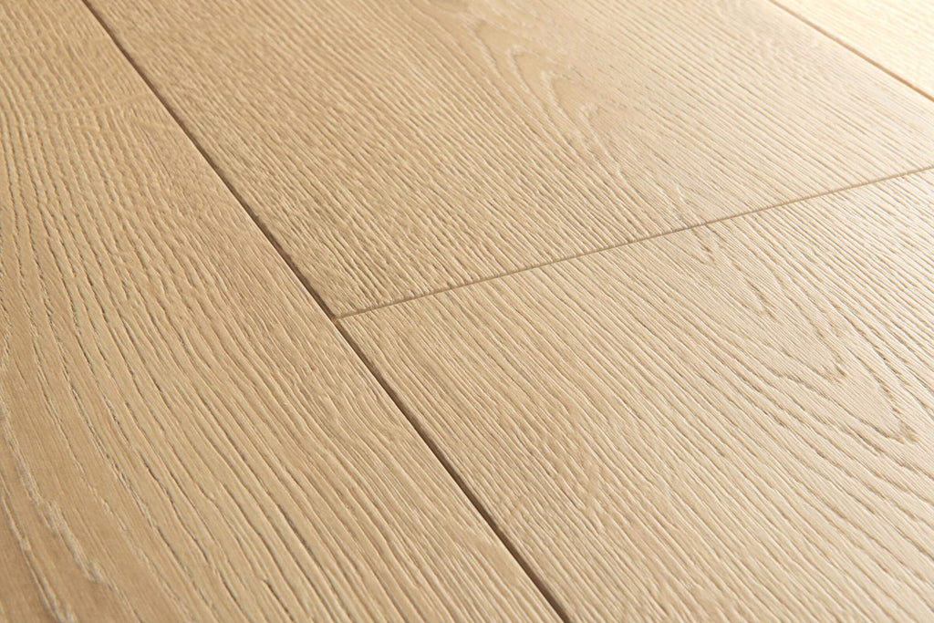 Perspective Nature - Brushed Oak Natural