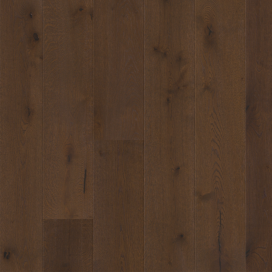 Riverlands Oak - Hunter