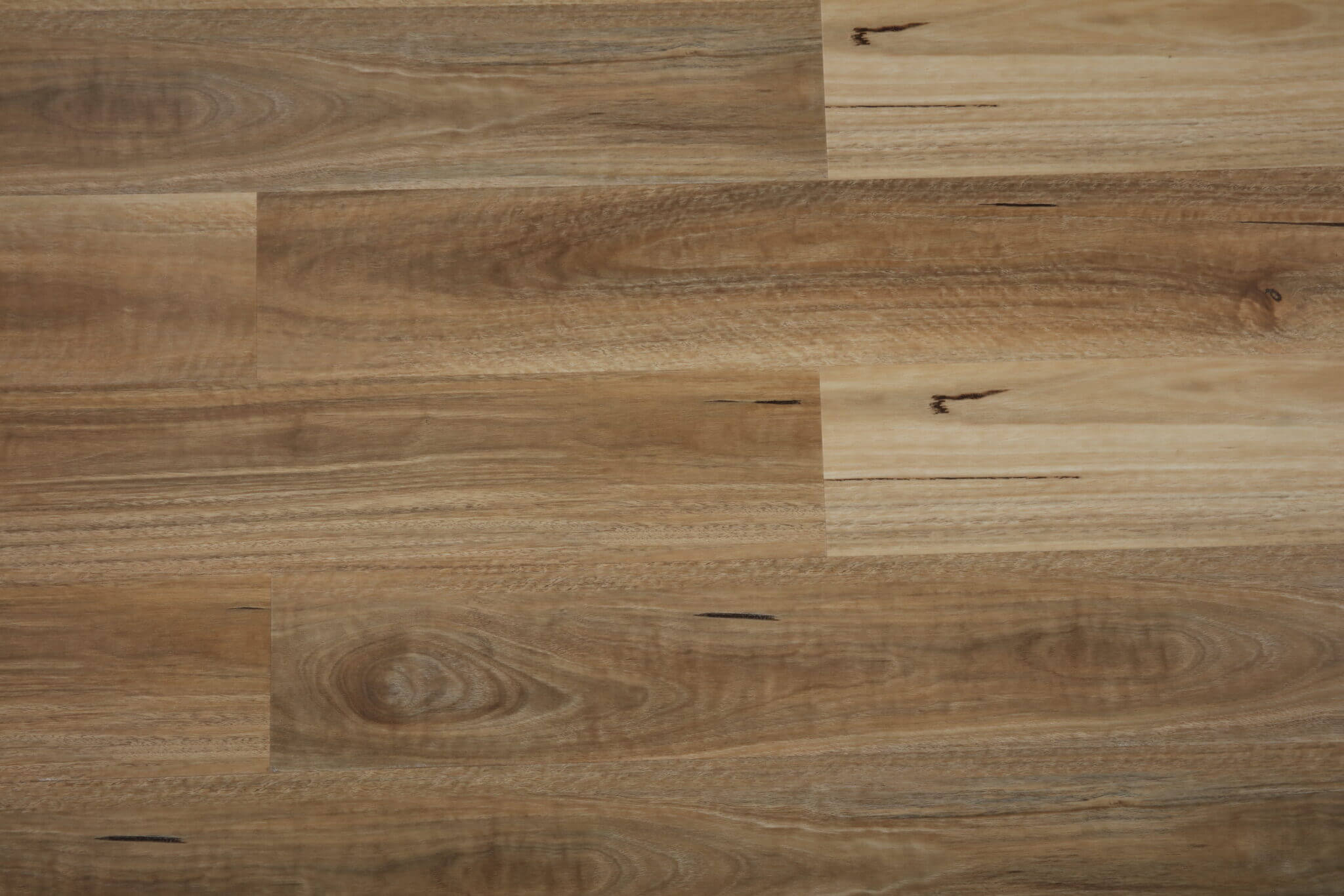 Supacore Hybrid Spc - Spotted Gum